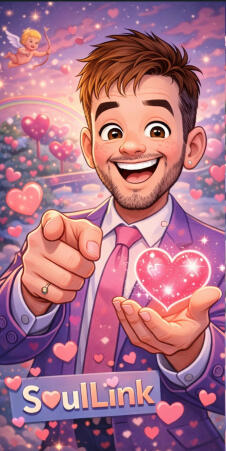 Where Souls Find Their Match